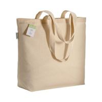 SHOPPER COTONE ORGANICO